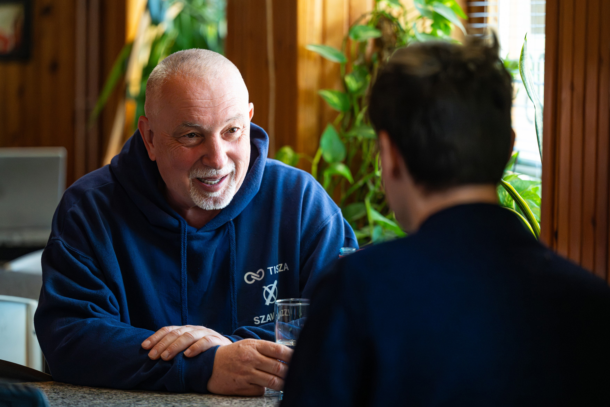 Jászsági csatatér riport 2026. március 6-án Jászárokszálláson Halmai Ferenccel.