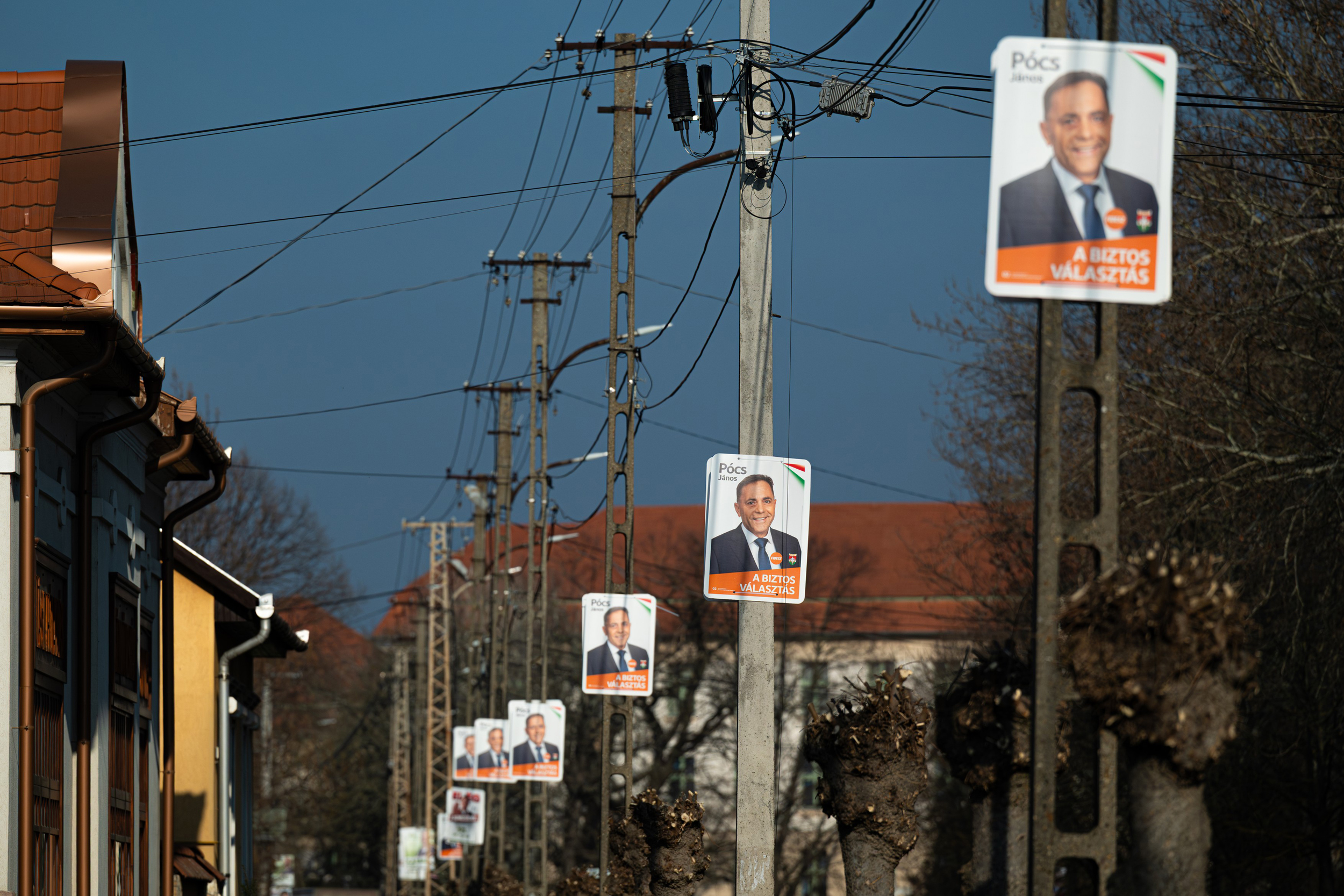 Jászsági csatatér riport 2026. március 6-án Jászárokszálláson, Jászberényben és Jászapátin.