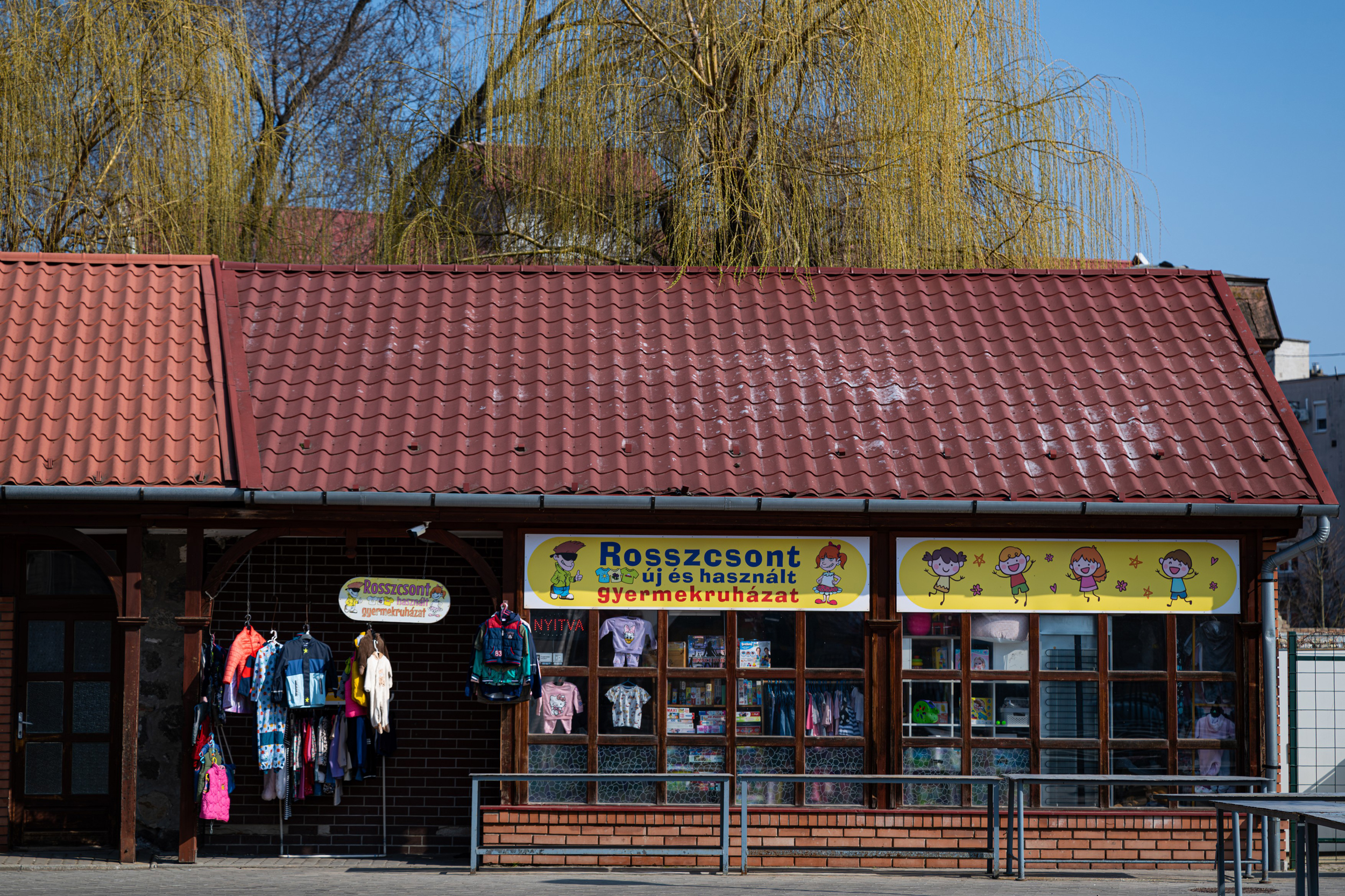 Jászsági csatatér riport 2026. március 6-án Jászberényben.