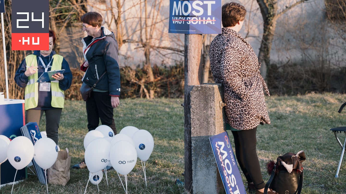 A Tisza állítása szerint megütötték és le is köpték egy mosonmagyaróvári női aktivistájukat