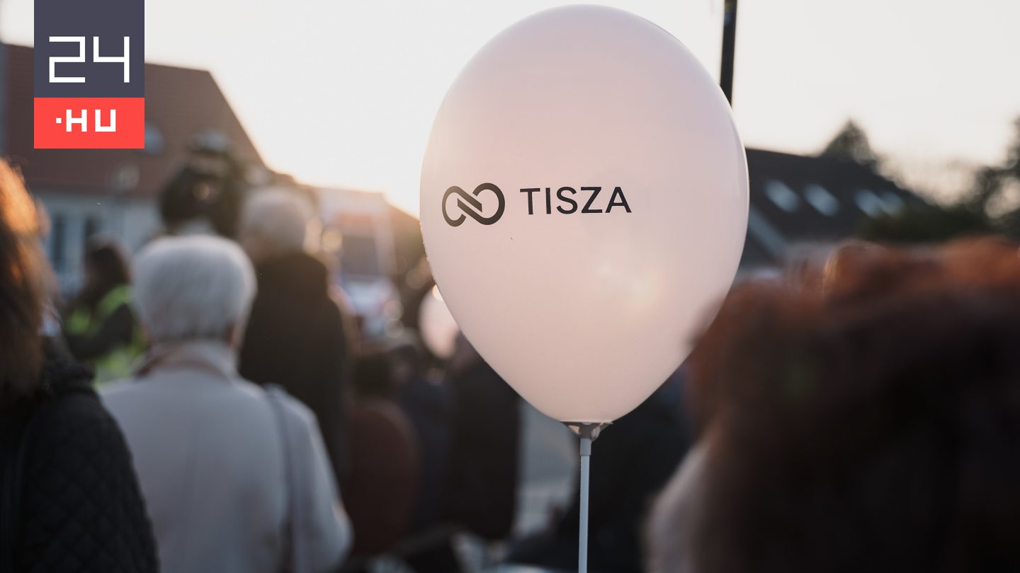 A Tiszát a harmadik helyre sorsolták, a Fidesz az utolsó lesz a szavazólapon