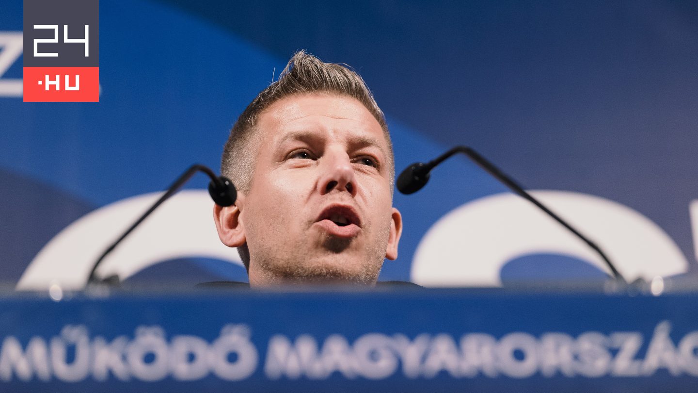 Magyar Péter az orosz nagykövetnek: Magyarország az Európai Unió és a NATO tagja akár tetszik, akár nem