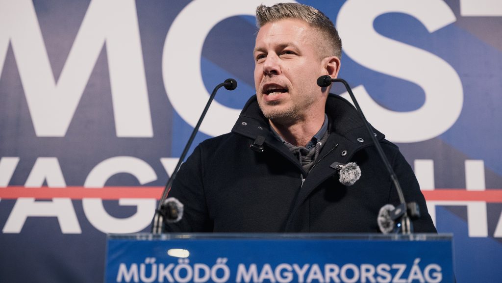 Ezt lehet tudni a Candiru-féle kémprogramról, amit Magyar Péter szerint bevetettek a Tisza ellen