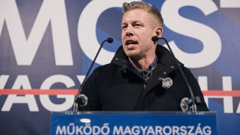 magyar péter, tisza párt, candiru, kémprogram, kémszoftver, devilstongue