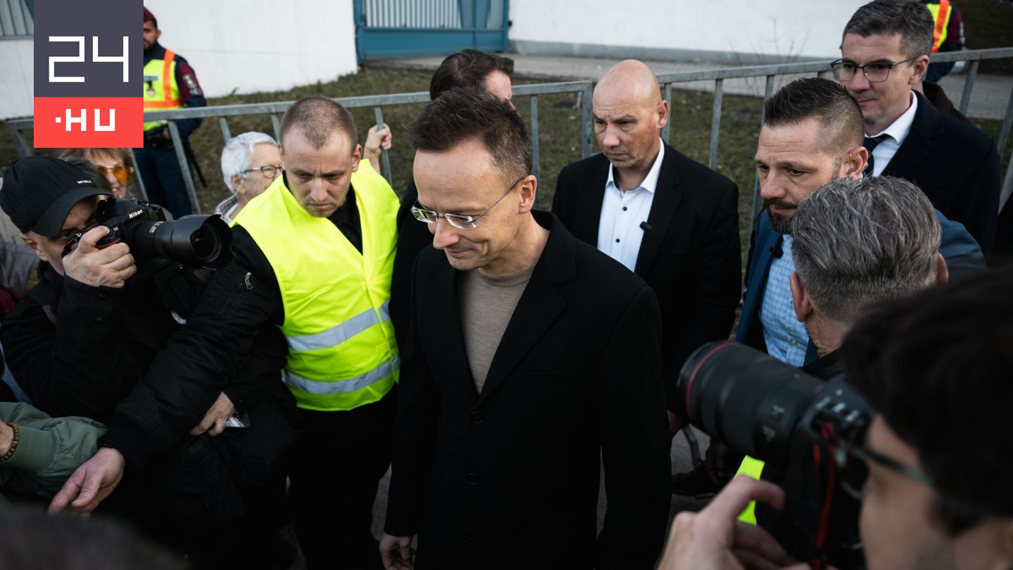 Már nem dolgozik az ATV-nél a riporter, aki a „homályos tekintetű” Szijjártó Pétert arról kérdezte, hogy van ereje Brüsszel ellen harcolni