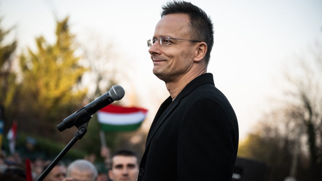 szijjártó péter