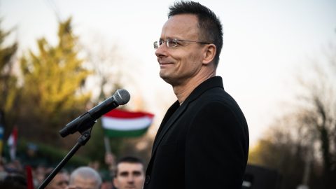szijjártó péter