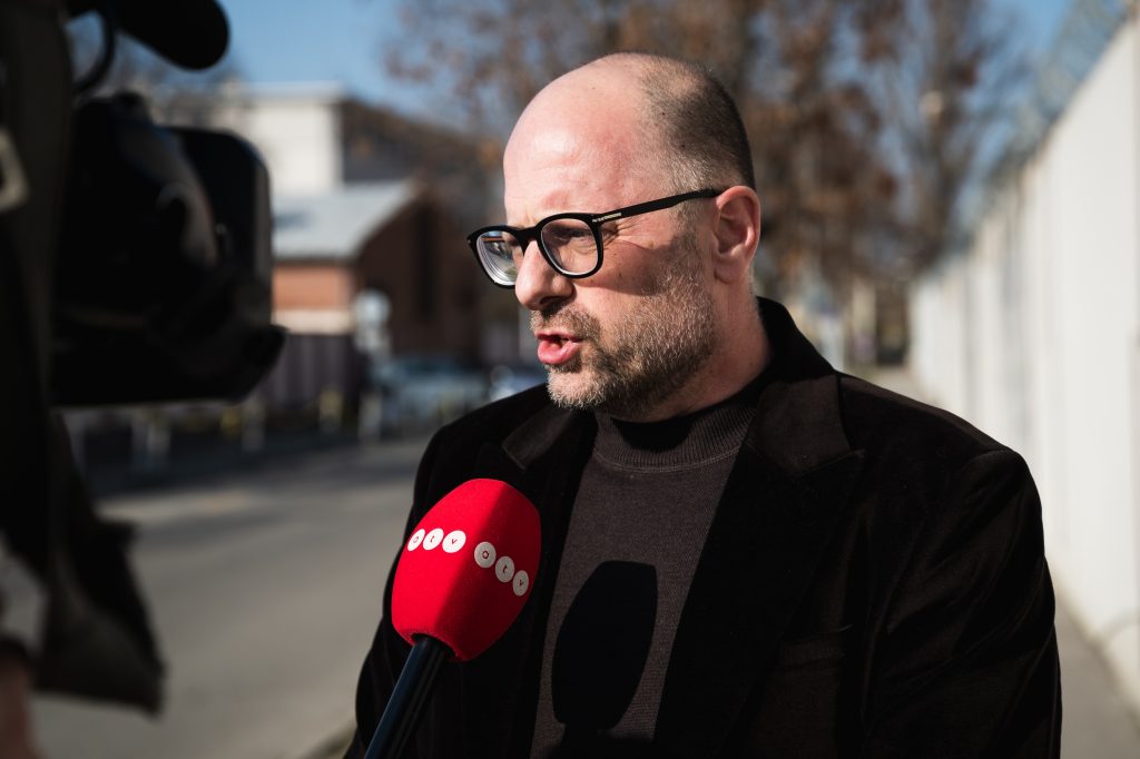 Az ukrán pénzszállítók ügyvédje szerint „értelmezhetjük úgy, hogy a kormány lefoglalta egy külföldi állami intézmény vagyonát”