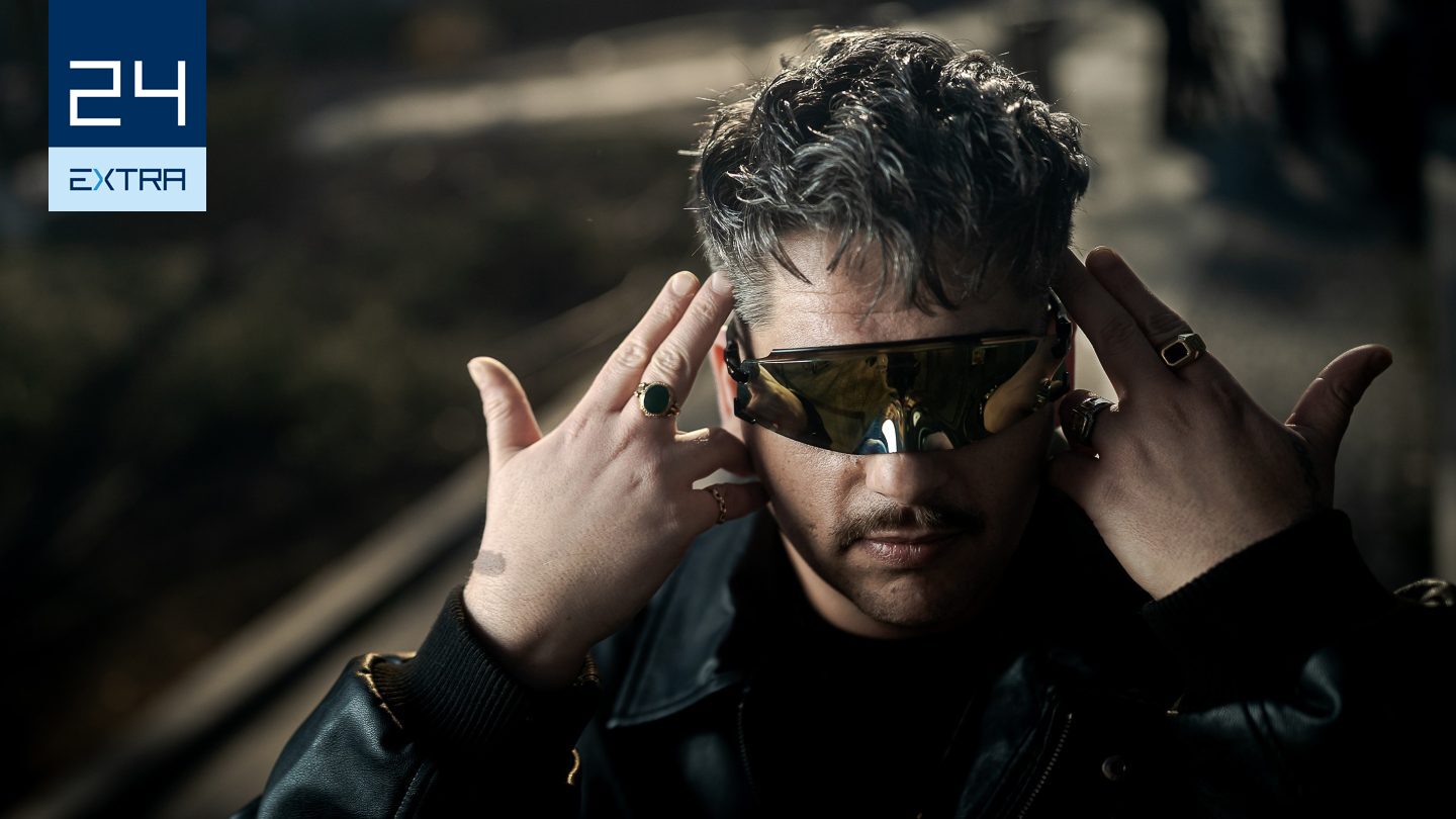 Mikee Mykanic: Gyűlölöm, amikor a politika a téma, de most nem lehet másról szó