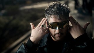 Mikee Mykanic rapperel készült interjú 2026. március 6-án.