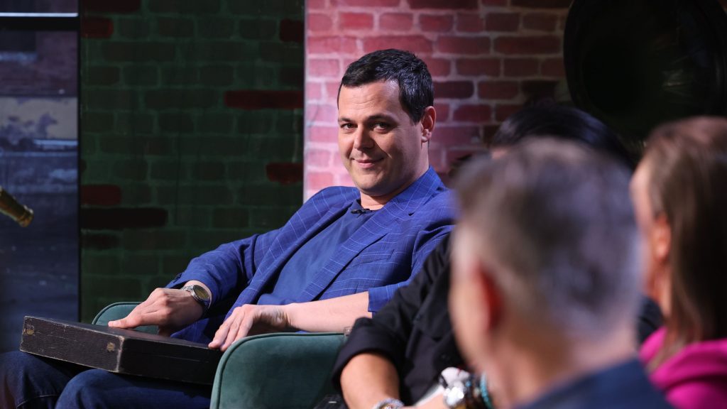 Nagyházi Lőrinc: Kétszer is volt komolyabb autóbalesetem, amikor csak a szerencsémnek köszönhettem, hogy életben maradtam