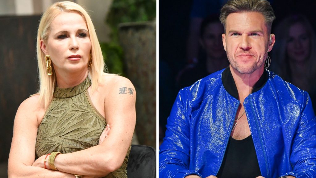 Miló Viki haragszik Kasza Tibire: el is árulta, miért