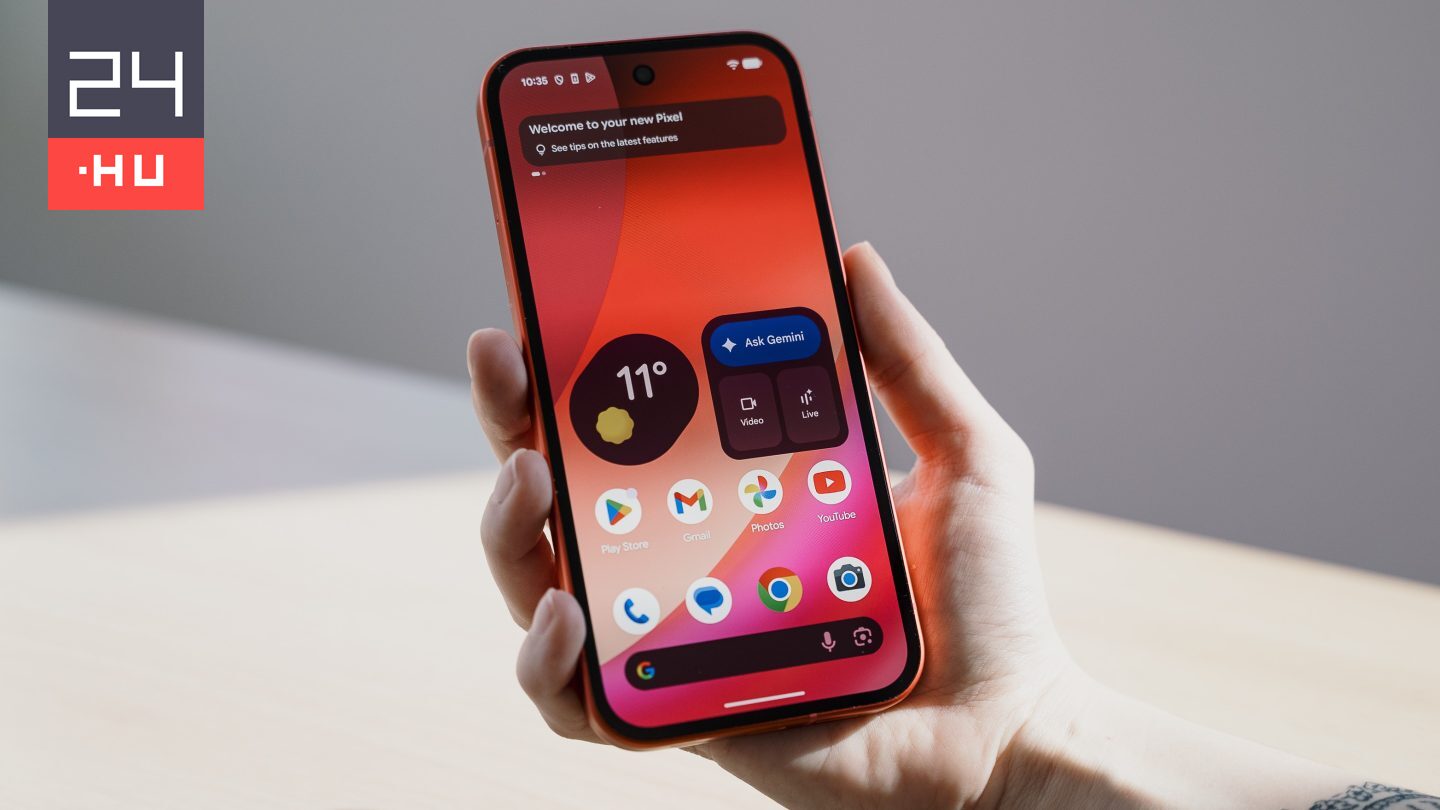 Minden Android-felhasználót érint a Google friss bejelentése