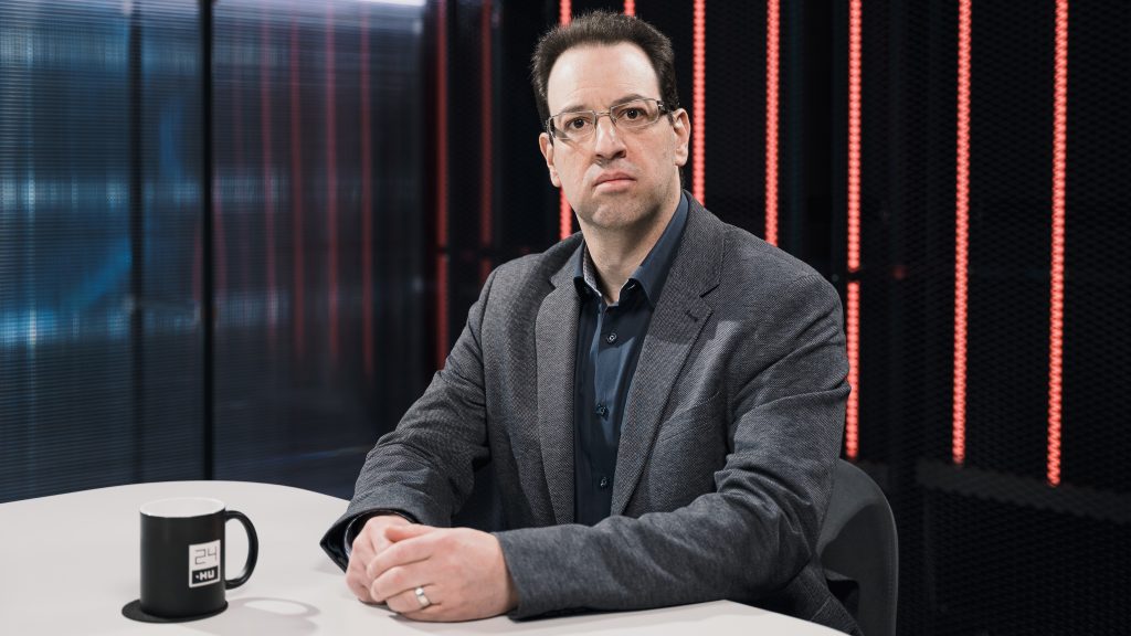 Ligeti Miklós Matolcsy Ádámék vagyonmentéséről: Ezek után nem nagyon maradt semmi, amit a nyomozóhatóság és a legfőbb ügyészség a saját védelmében előadhat