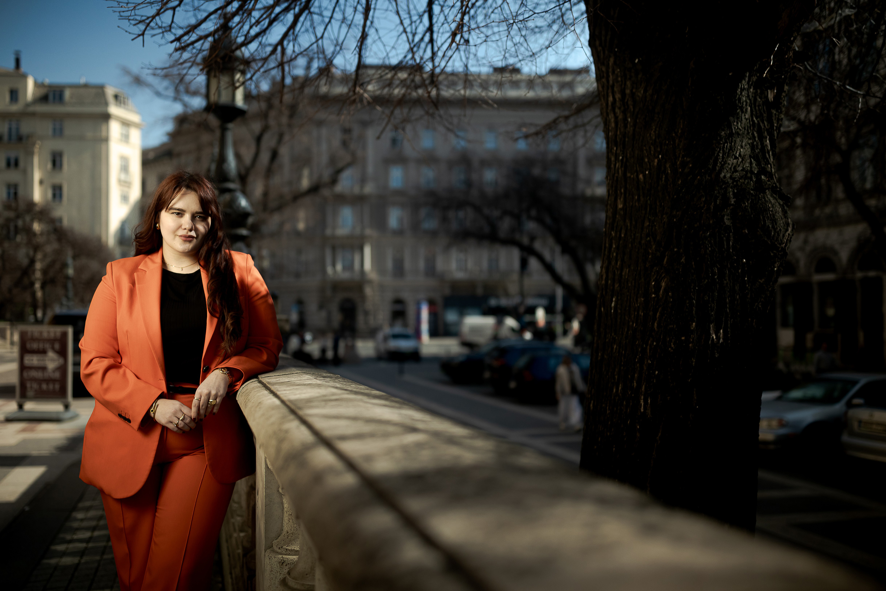 „Nem fordult meg a fejemben, hogy azért sírok, mert beletettek valamit az italomba” – fiatalok mondják el, milyen az, amikor bedrogoznak valakit 2 Bánátfy Beatrix