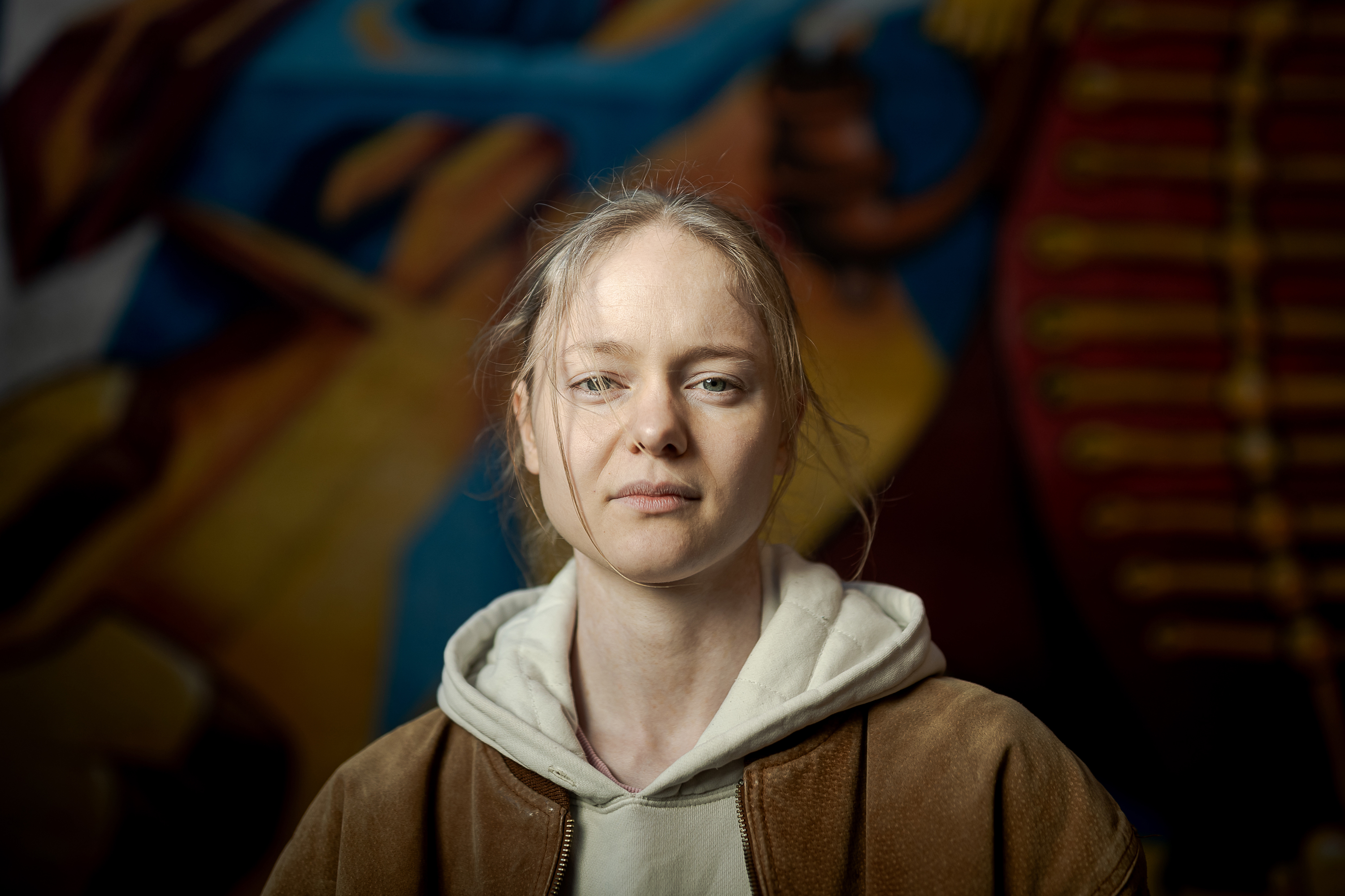 „Nem fordult meg a fejemben, hogy azért sírok, mert beletettek valamit az italomba” – fiatalok mondják el, milyen az, amikor bedrogoznak valakit 3 Pankotai Lili