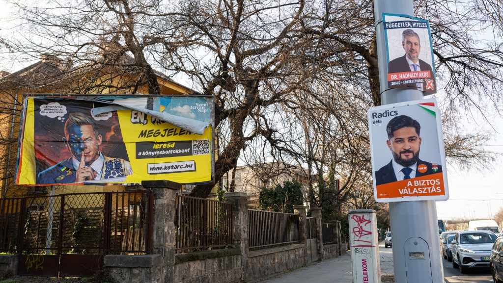 „Annak én sem látom értelmét, hogy a kispártok esélytelen embereivel vitázzak” – nem lesz jelölti vita Zuglóban