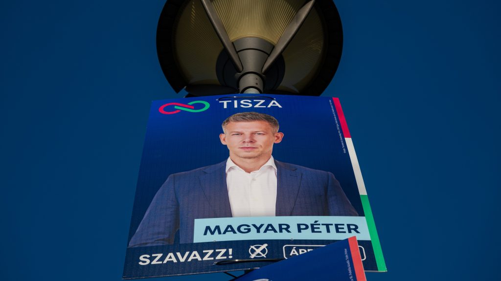Republikon: A bizonytalanok körében Magyar Péternek van több tartaléka