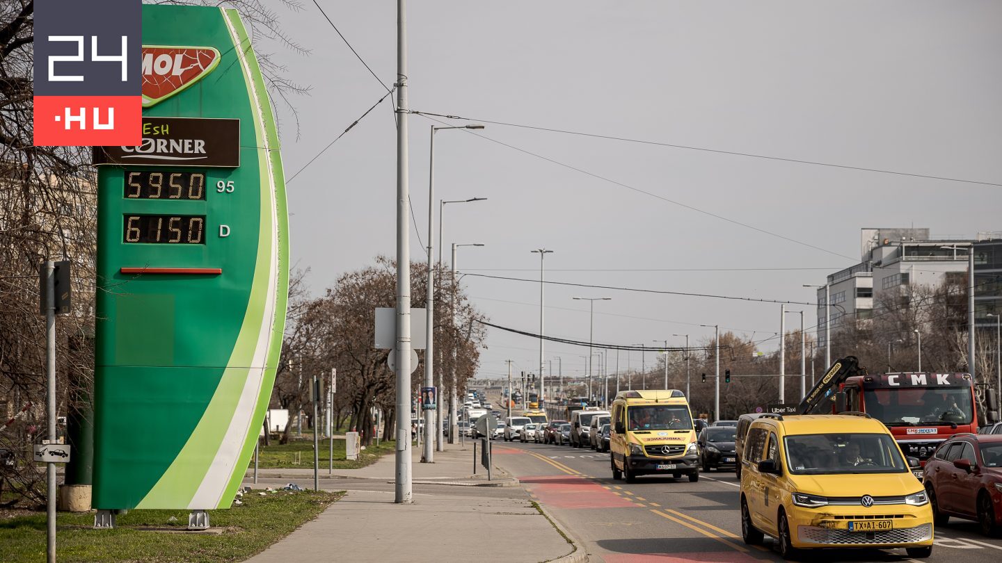 Hosszú távon üthet vissza igazán az üzemanyagárstop