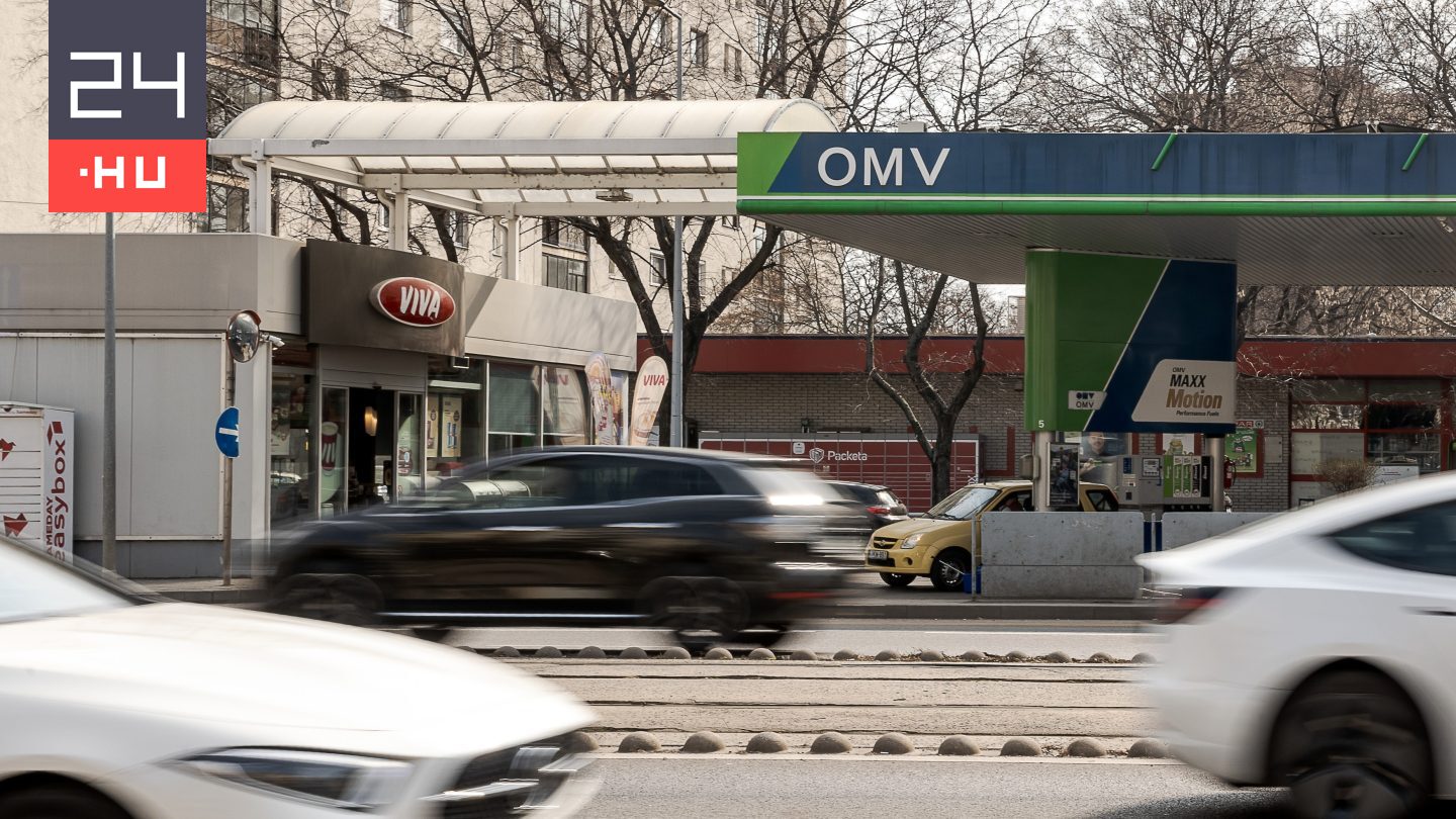 Brutálisan emelkedett a gázolaj nagykereskedelmi ára