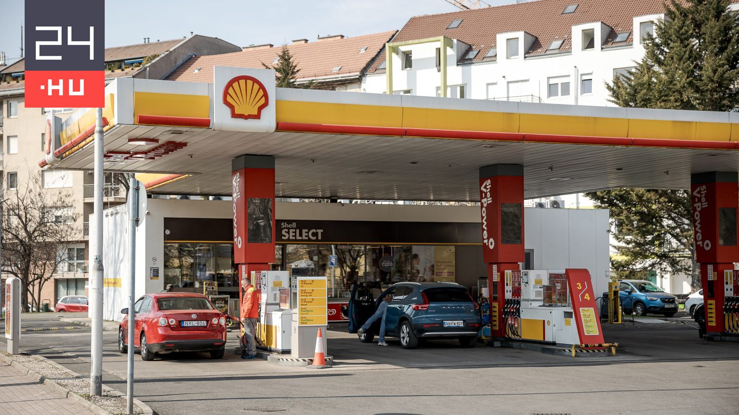 Nincs megállás: nagyot drágulnak a nem ársapkás üzemanyagok
