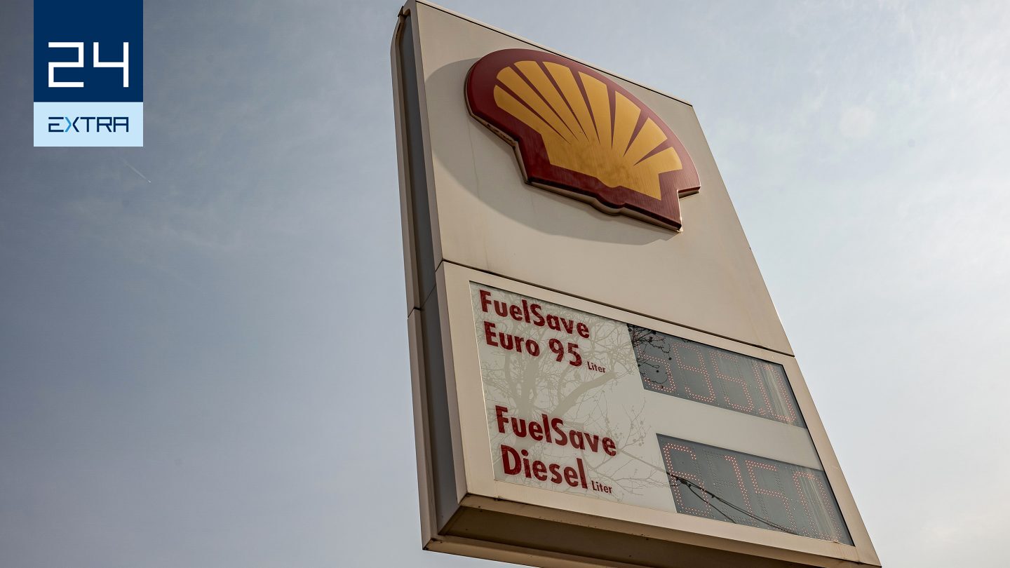 Pár órát kaptak csak a benzinkutasok, hogy átálljanak az új szabályozásra – így sikerült