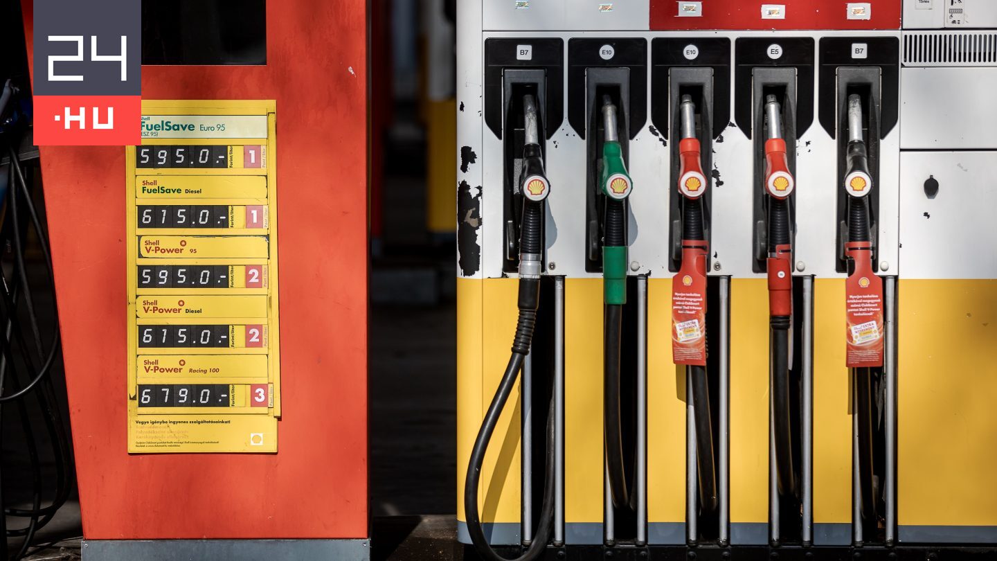 A védett ár bevezetése óta 90 alkalommal bukkant jogsértésekre a NAV a benzinkutakon