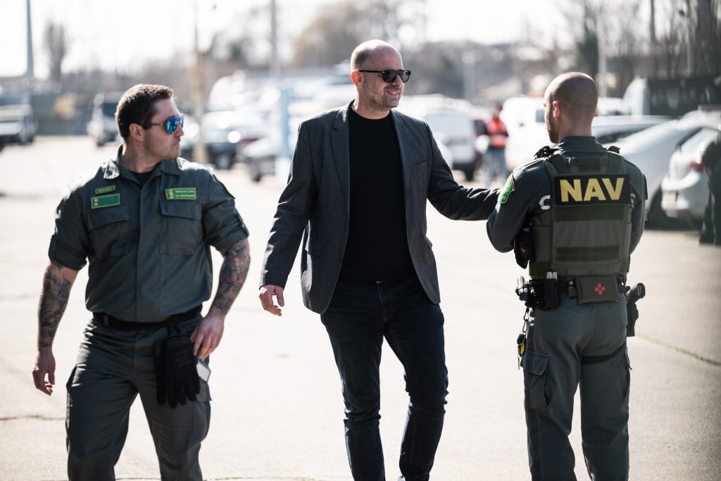 Ukrán pénzszállítók: Lázár János elszólása miatt kerülhet bajba a kormány