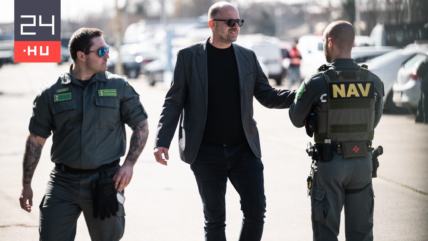 Ukrán pénzszállítók: Lázár János elszólása miatt kerülhet bajba a kormány