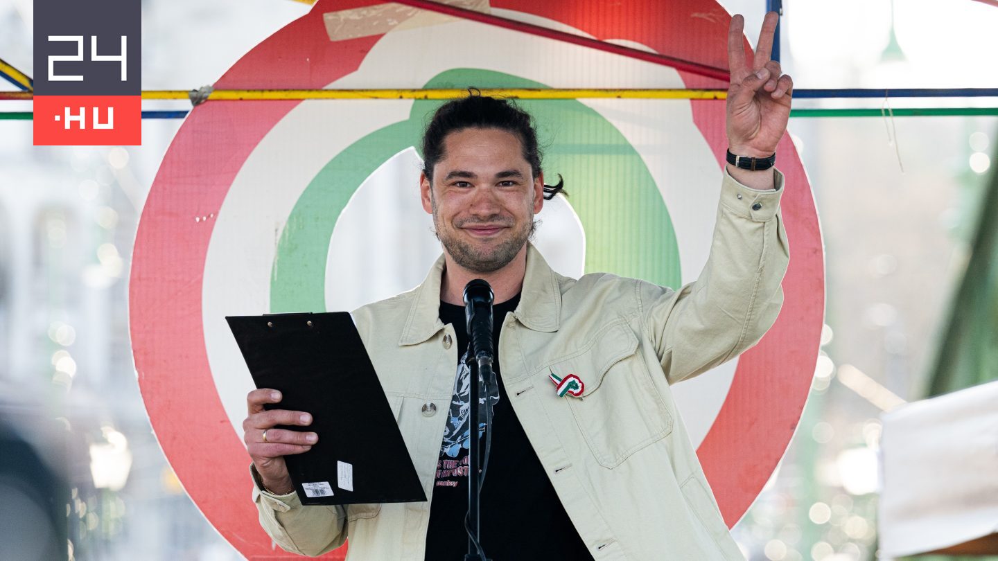 Nagy Dávid: 76 jelölt tegnaptól jogerős! – Ott lesz a szavazólapon a Kutya Párt