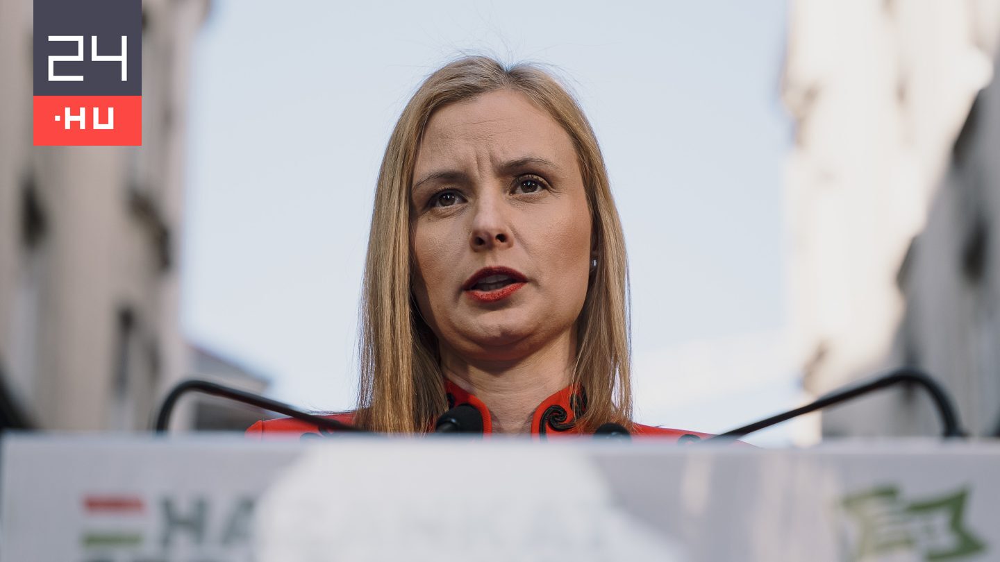 Dúró Dóra lemondott mentelmi jogáról, kihallgatta a rendőrség