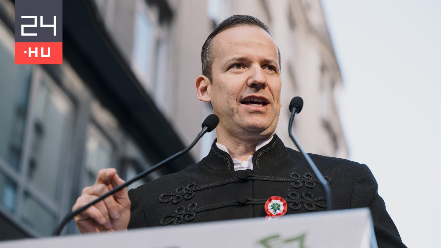 Toroczkai László Lázár János kijelentéséről: ügyek mentén együttműködünk