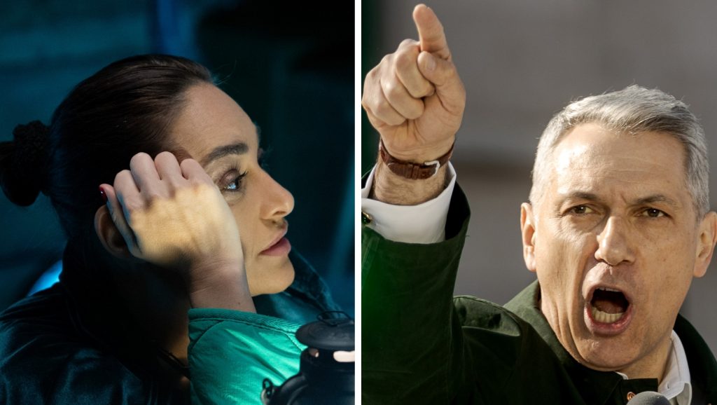 Görög Zita: Megfejtettem Lázár cigányozását