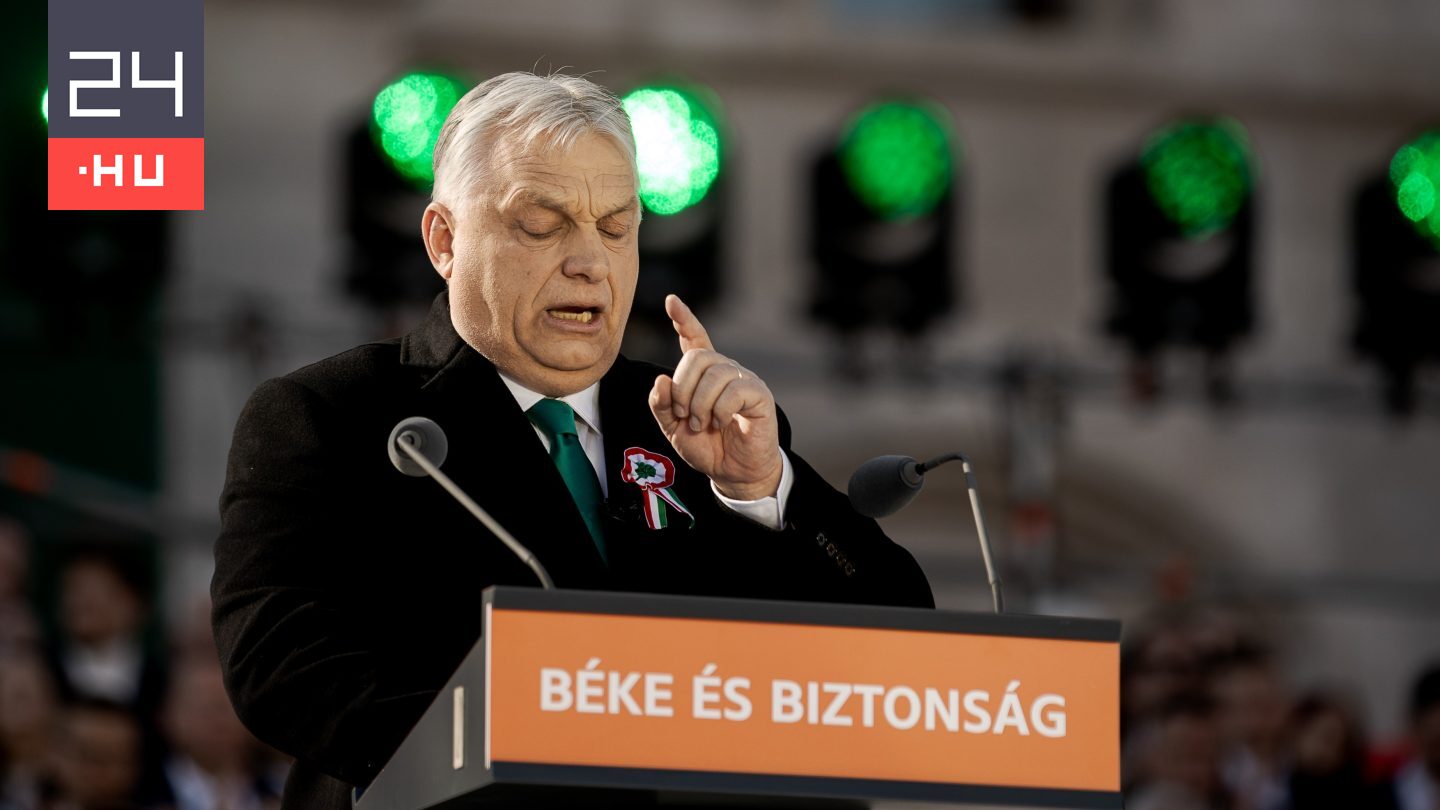 Két kifogás érkezett az NVB-hez Orbán Viktorról, mindkettőt elutasították