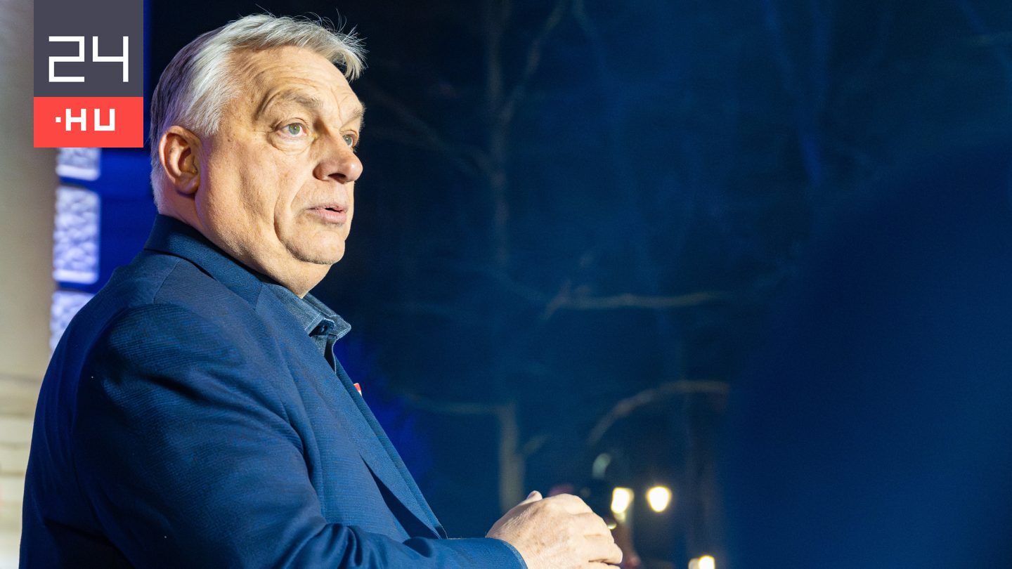 Orbán Viktor: dollármilliárdokat szállítottak Magyarországon keresztül nyugatra az elszegényedett Ukrajnából