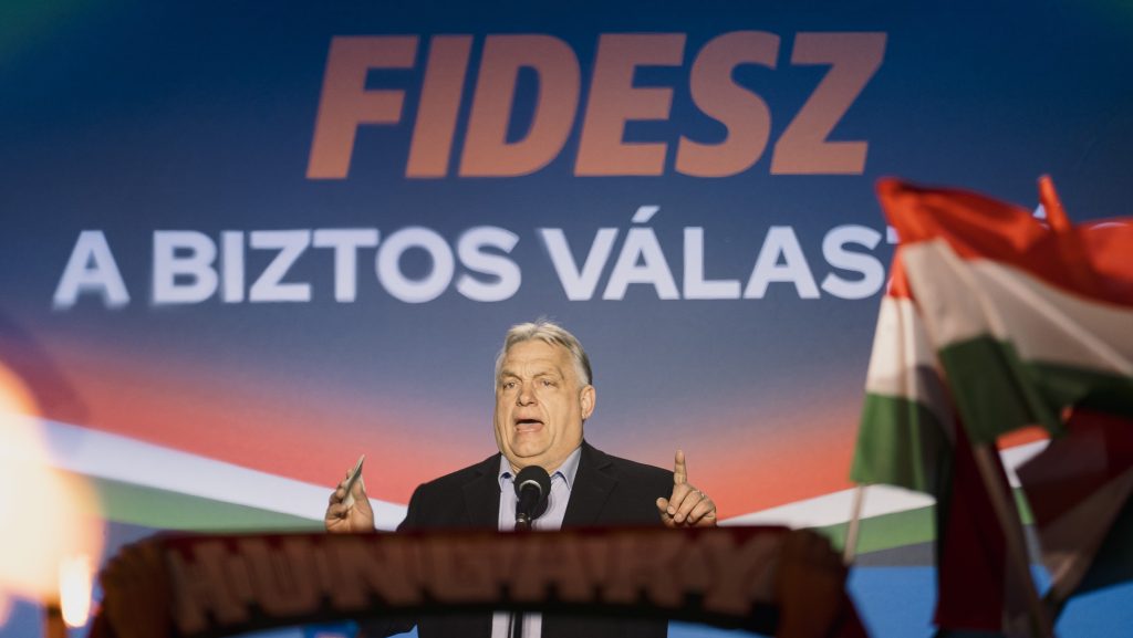 Washington Post: az orosz hírszerzés azt javasolta, rendezzenek meg egy Orbán Viktor elleni merényletet