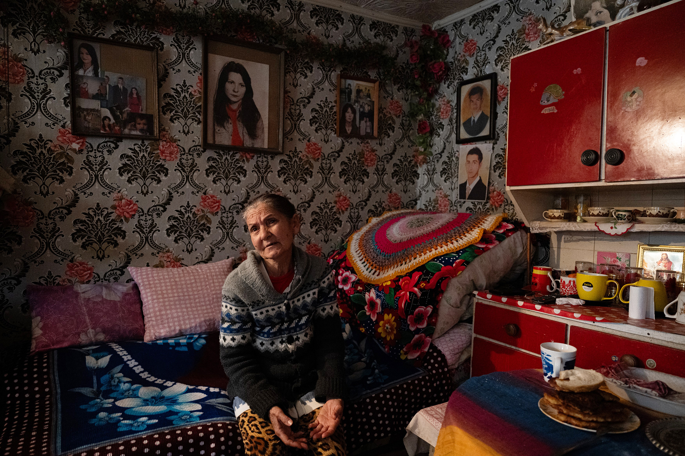 Választási riport Fáj községben 2026. március 17-én.