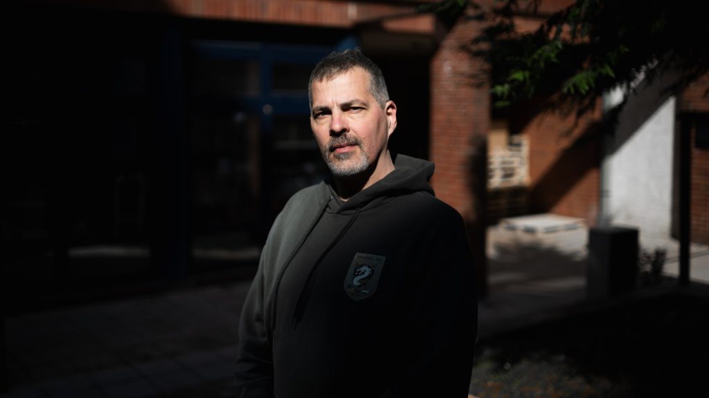 Trautmann Balázs: Ha elfogyna a nyugati segítség, akár puszta kézzel is harcolnának az ukránok