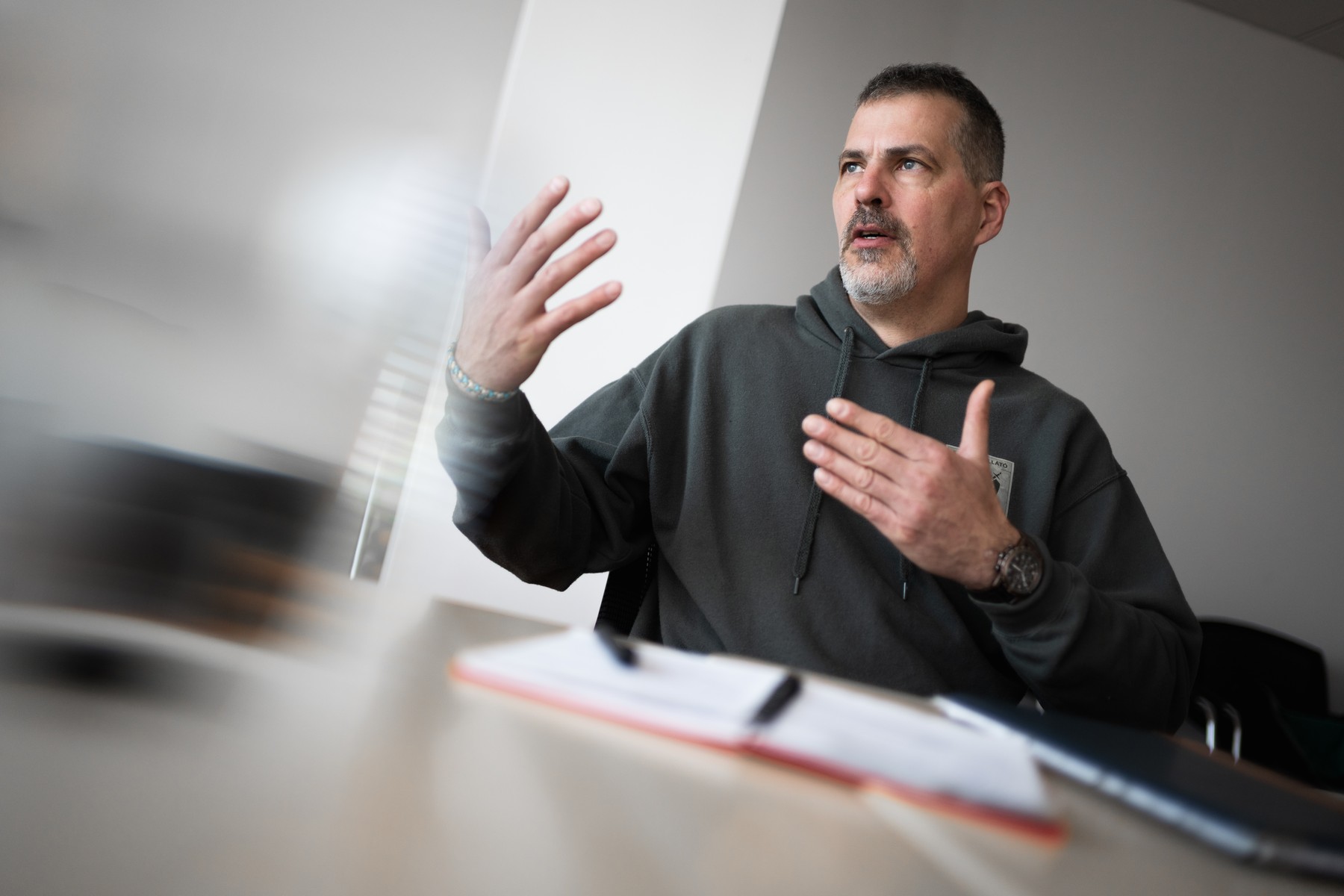 Trautmann Balázs: Ha elfogyna a nyugati segítség, akár puszta kézzel is harcolnának az ukránok 2