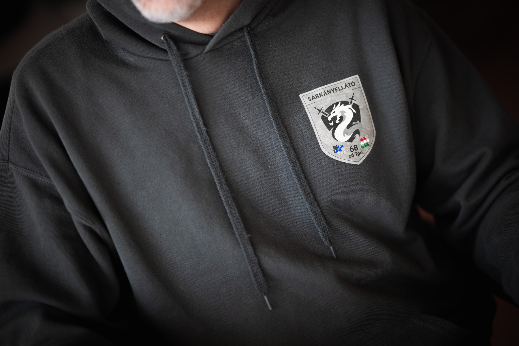 Trautmann Balázs: Ha elfogyna a nyugati segítség, akár puszta kézzel is harcolnának az ukránok 5