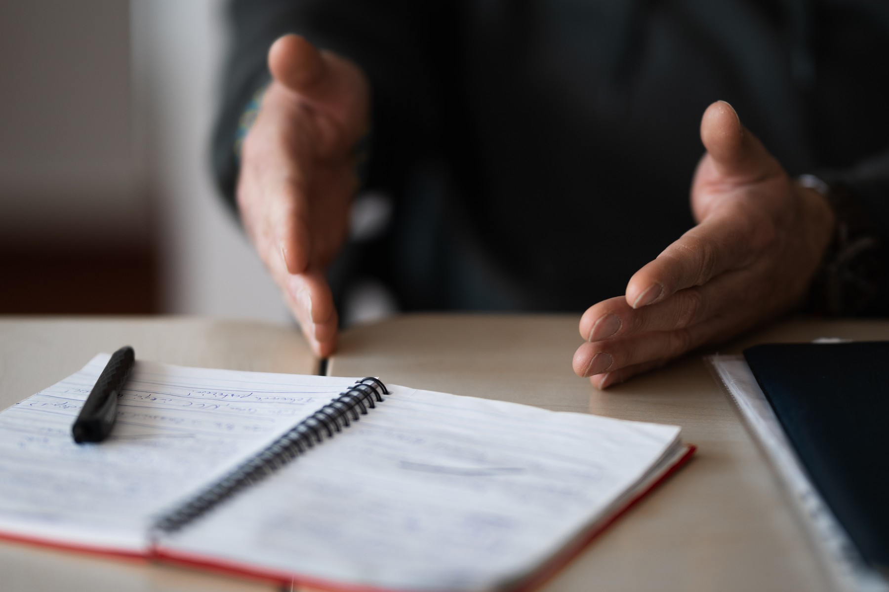 Trautmann Balázs: Ha elfogyna a nyugati segítség, akár puszta kézzel is harcolnának az ukránok 3