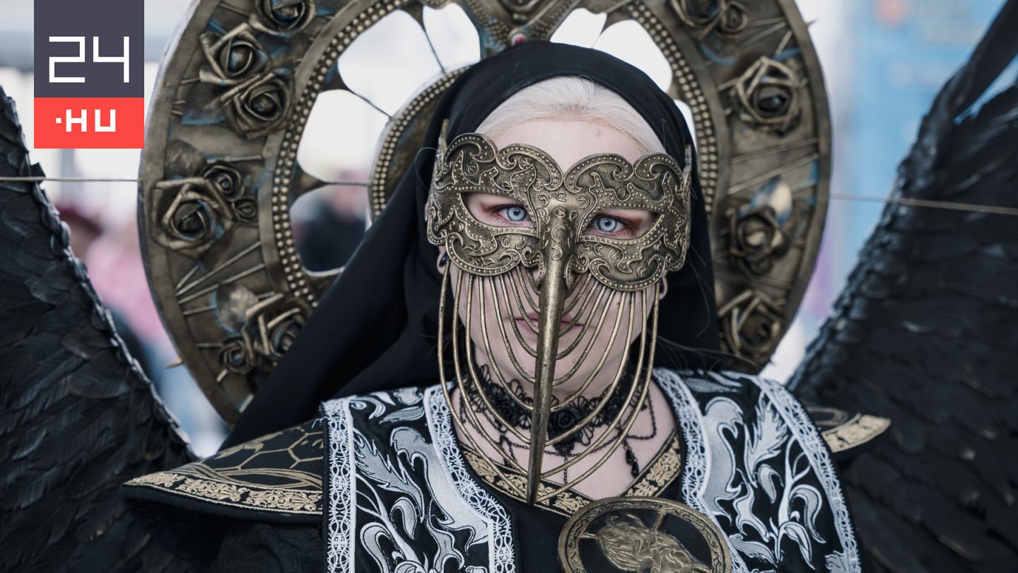 Kétnapos geek mennyország – ilyen volt a 2026-os Budapest Comic Con