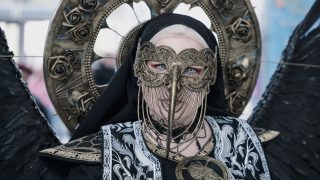 Budapest Comic Con 2026 galéria