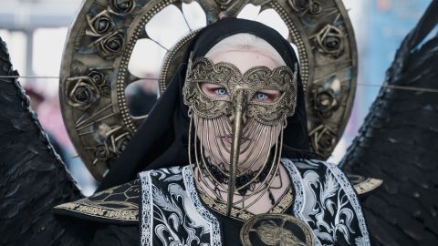 Budapest Comic Con 2026 galéria