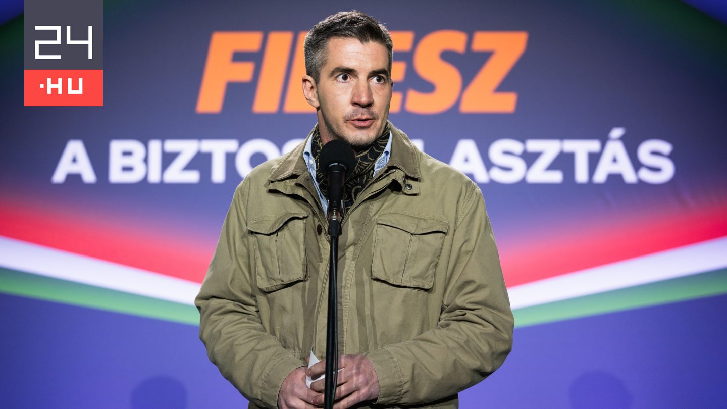 Kocsis Máté: az ukránok szervezték be a Tisza két informatikusát, akik a magyar szolgálatok célkeresztjébe kerültek