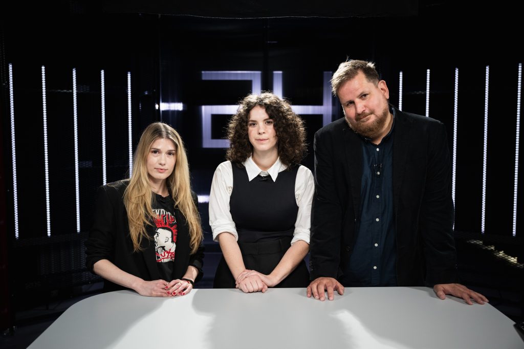 Pogátsa Zoltán: Ha változást szeretnénk a politikában, a miniszterelnök szerepét újra kell kalibrálni