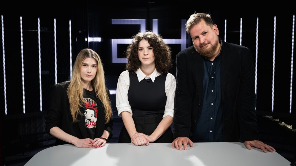 Orbán Viktor vagy Magyar Péter érti-e jobban? – Pogátsa Zoltán és Kövesdi Veronika a magyarok szabadságvágyáról