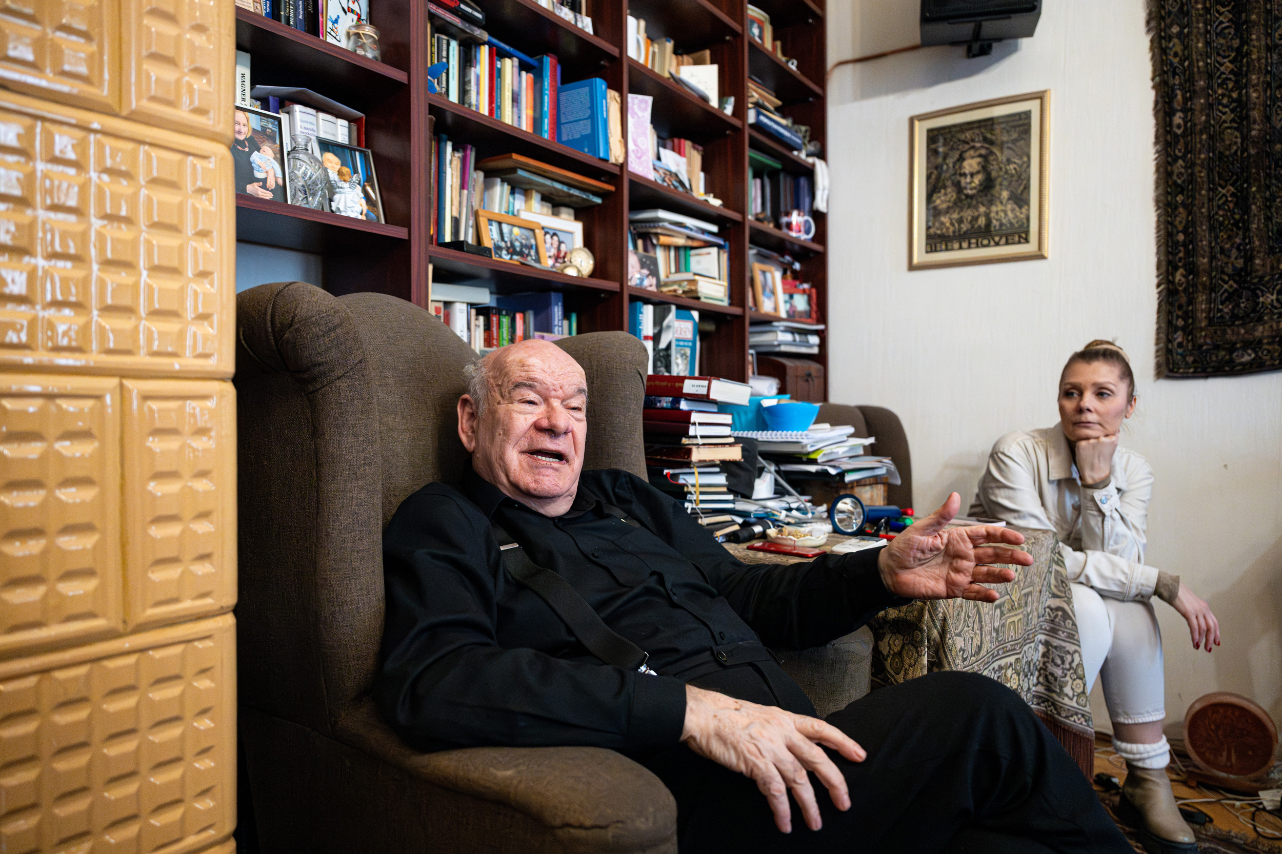 „Reménytelennek látom Magyarország helyzetét” – szegényen szeretne meghalni, saját lakását is elajándékozta Fellegi Ádám 4