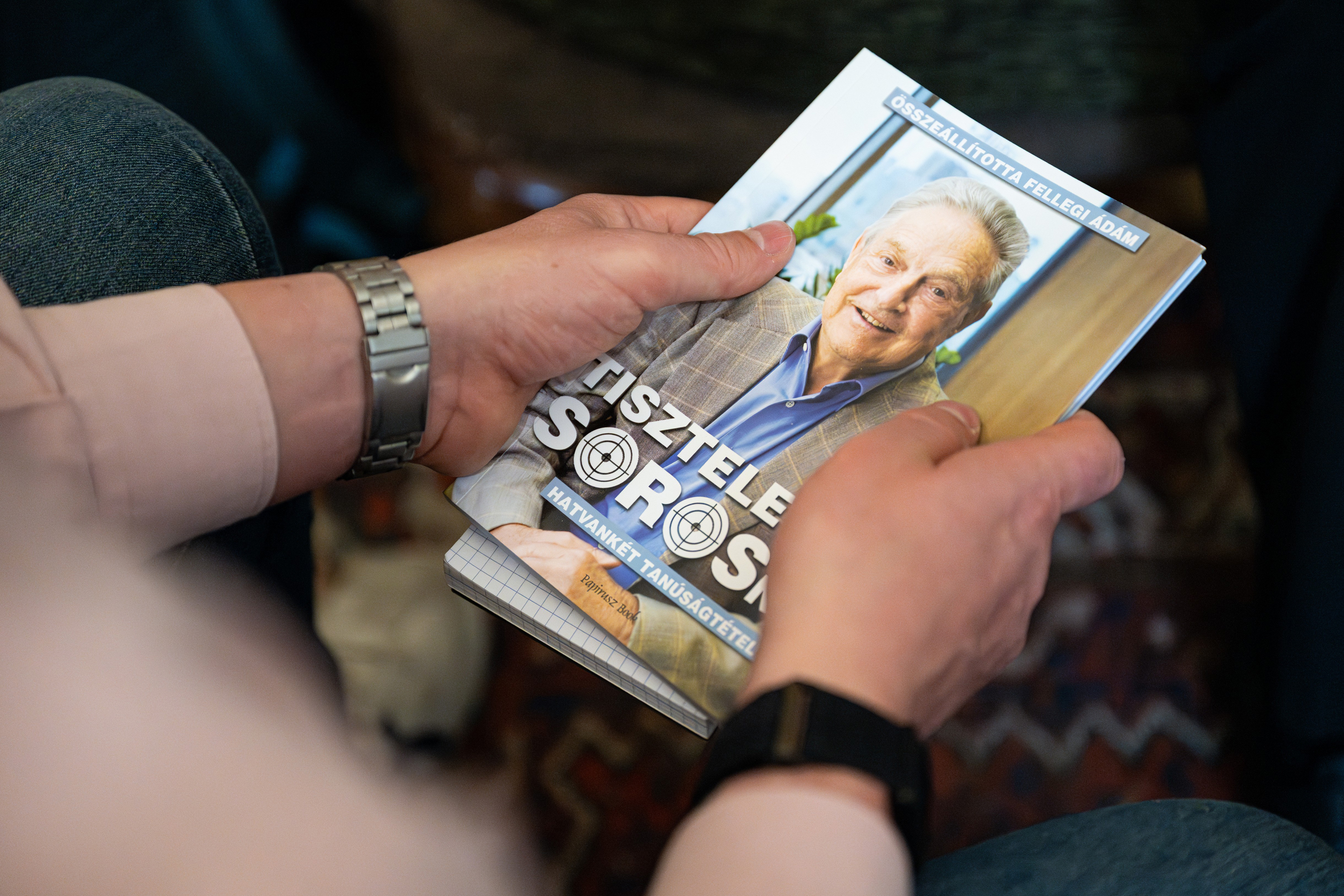 „Reménytelennek látom Magyarország helyzetét” – szegényen szeretne meghalni, saját lakását is elajándékozta Fellegi Ádám 6