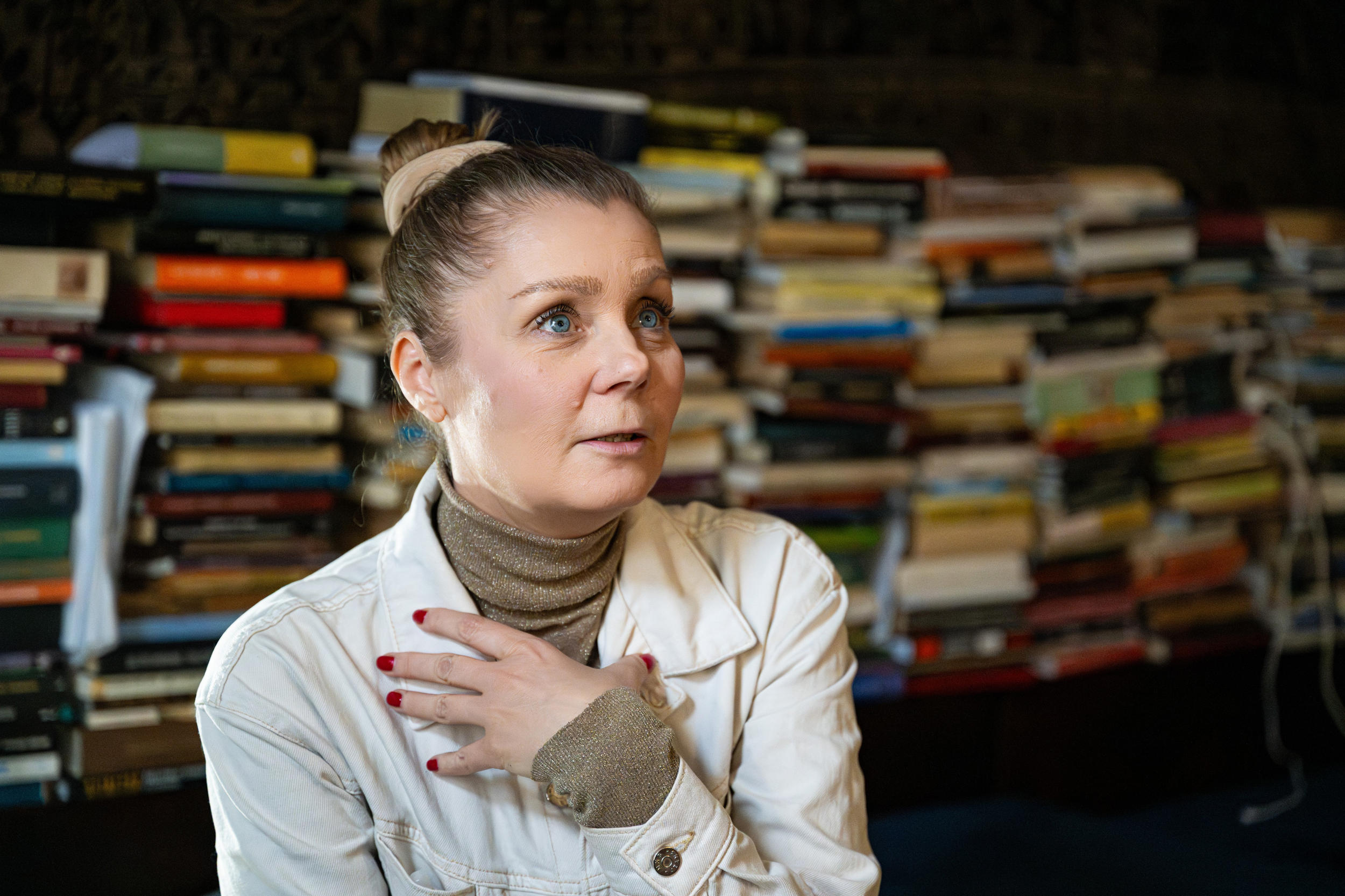 „Reménytelennek látom Magyarország helyzetét” – szegényen szeretne meghalni, saját lakását is elajándékozta Fellegi Ádám 3